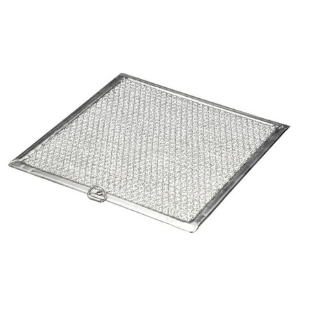 Middleby Filter, Expanded Aluminum 9"X9 65861